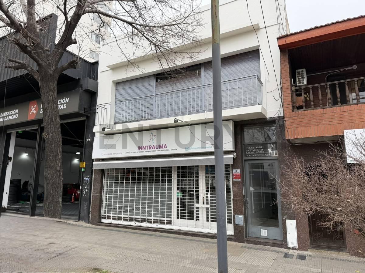 Foto de Local en alquiler en La Plata, imagen 3