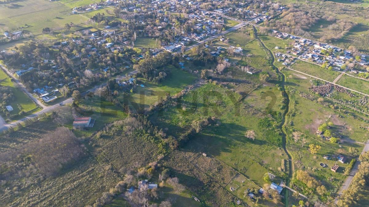 Foto de LOTE EN VENTA EN SICARDI HECTAREA EN VILLA GARIBALDI, imagen 2