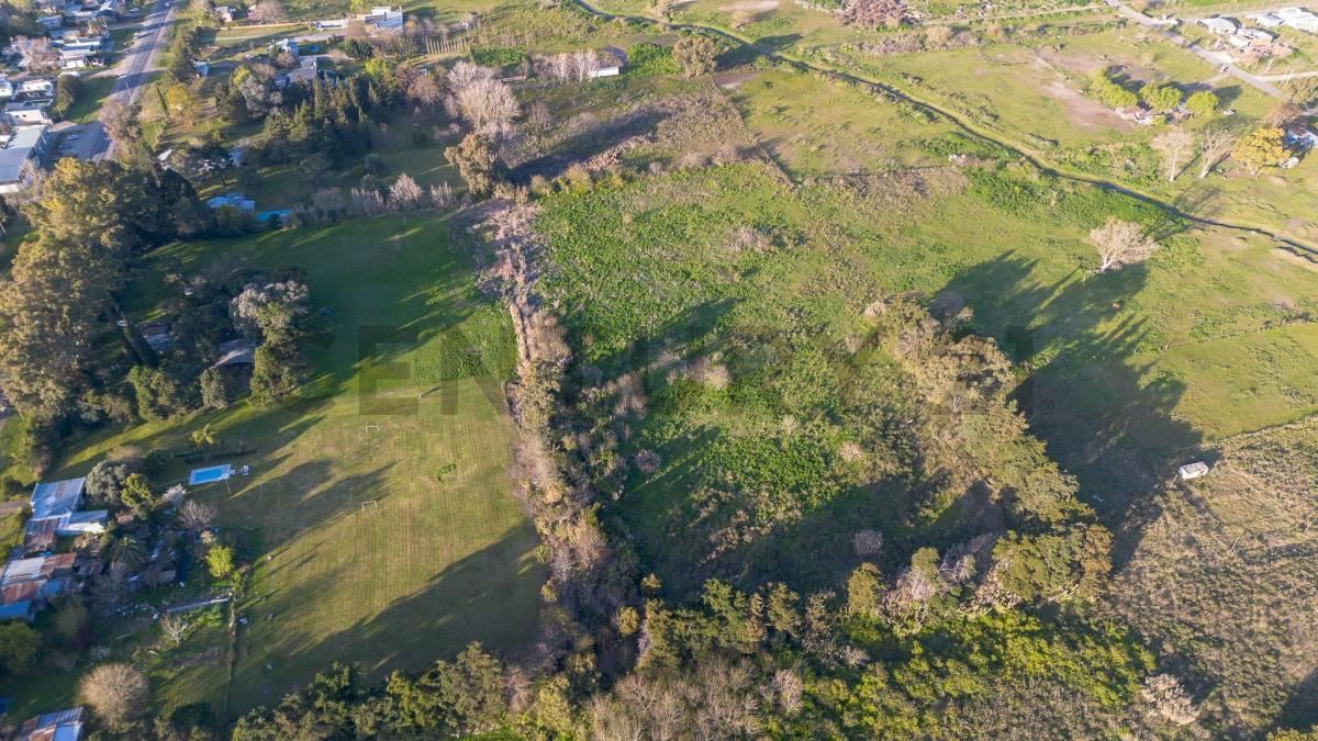 Foto de LOTE EN VENTA EN SICARDI HECTAREA EN VILLA GARIBALDI, imagen 1