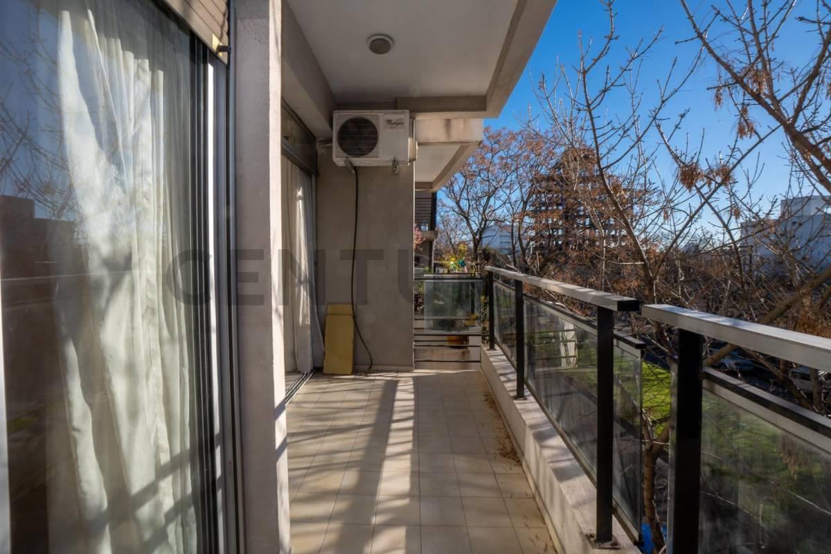 Foto de Departamento en venta en La Plata de 3 dormitorios con cochera, imagen 5