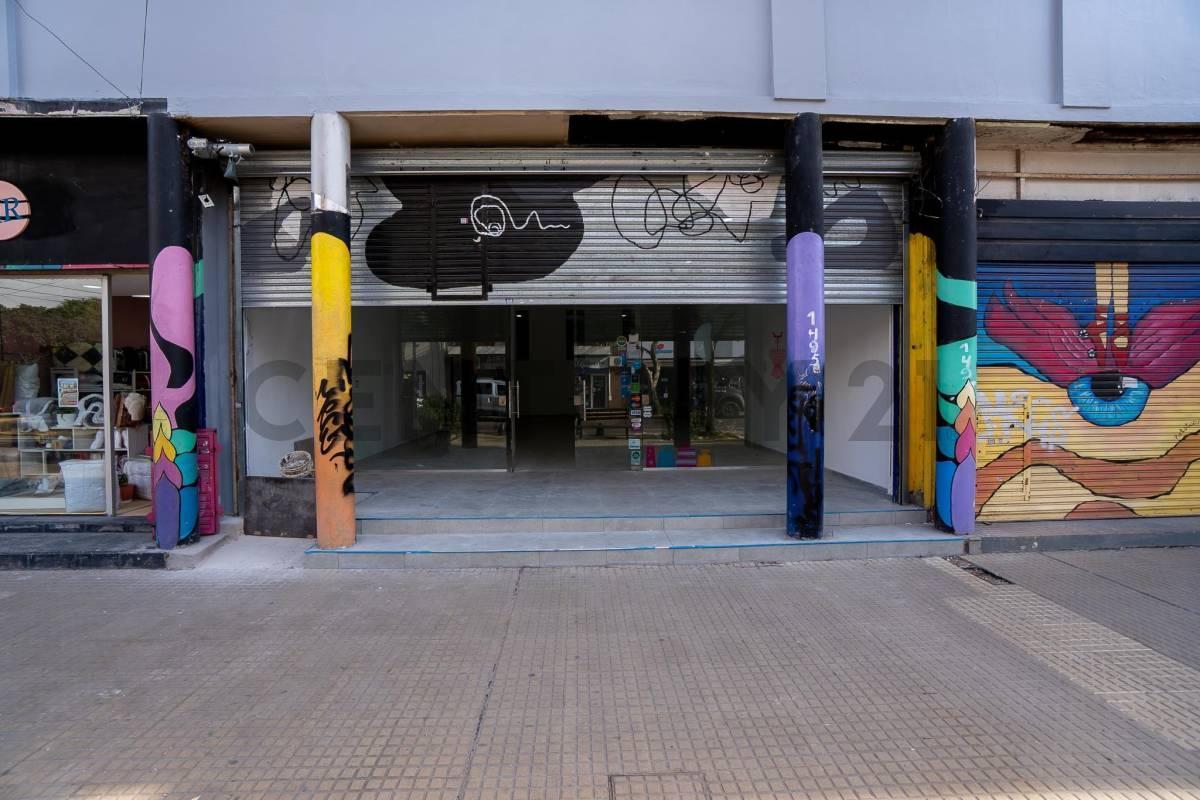 Foto de Local en alquiler en el centro de La Plata, imagen 5