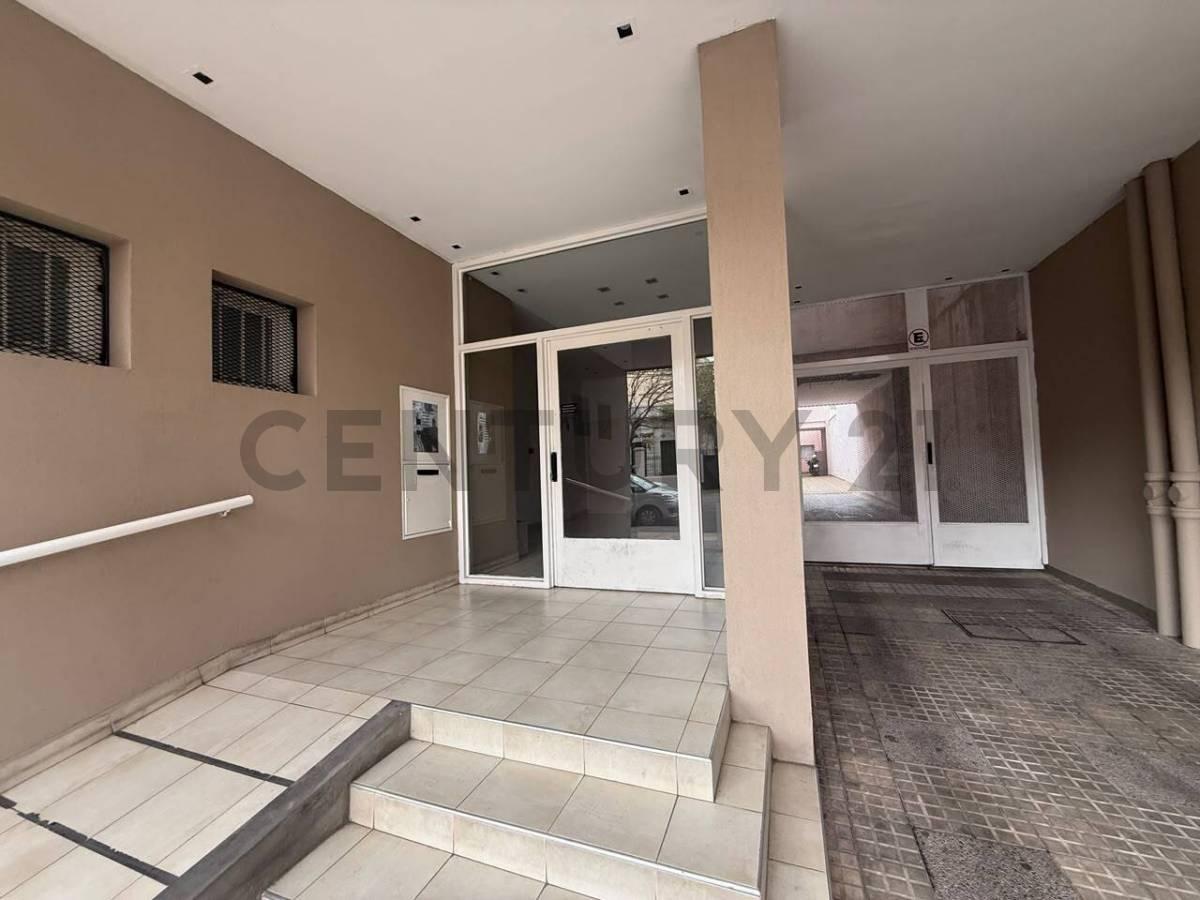 Foto de Departamento en venta en La Plata monoambiente, imagen 1