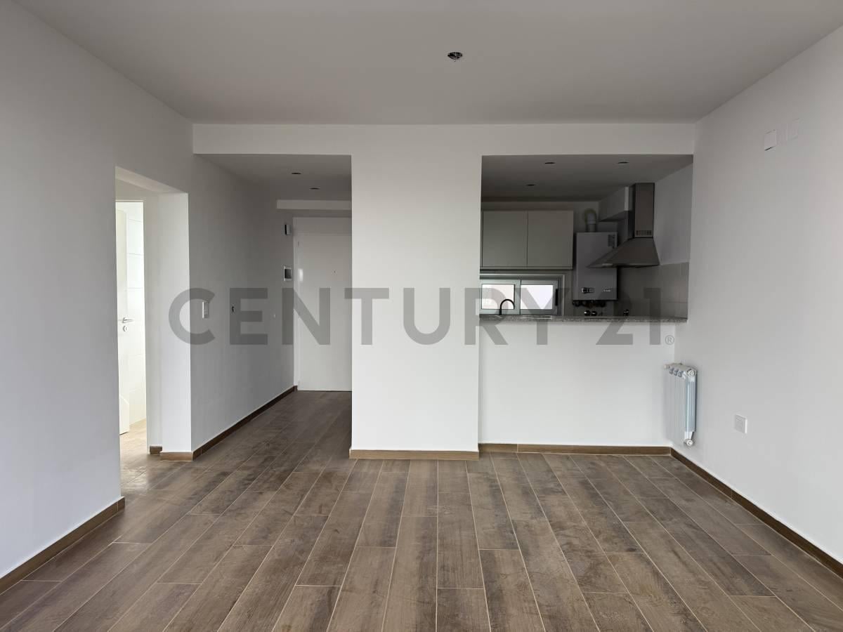 Foto de 12 e/ 43 y 44 Departamento a estrenar 1 dormitorio 65 mts - Plaza Paso, imagen 2