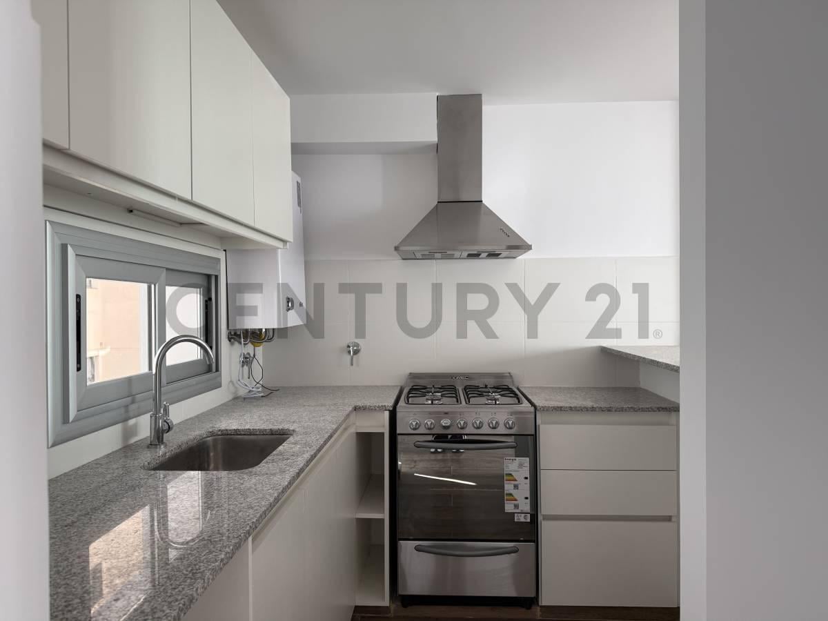 Foto de 12 e/ 43 y 44 Departamento a estrenar 1 dormitorio 65 mts - Plaza Paso, imagen 1