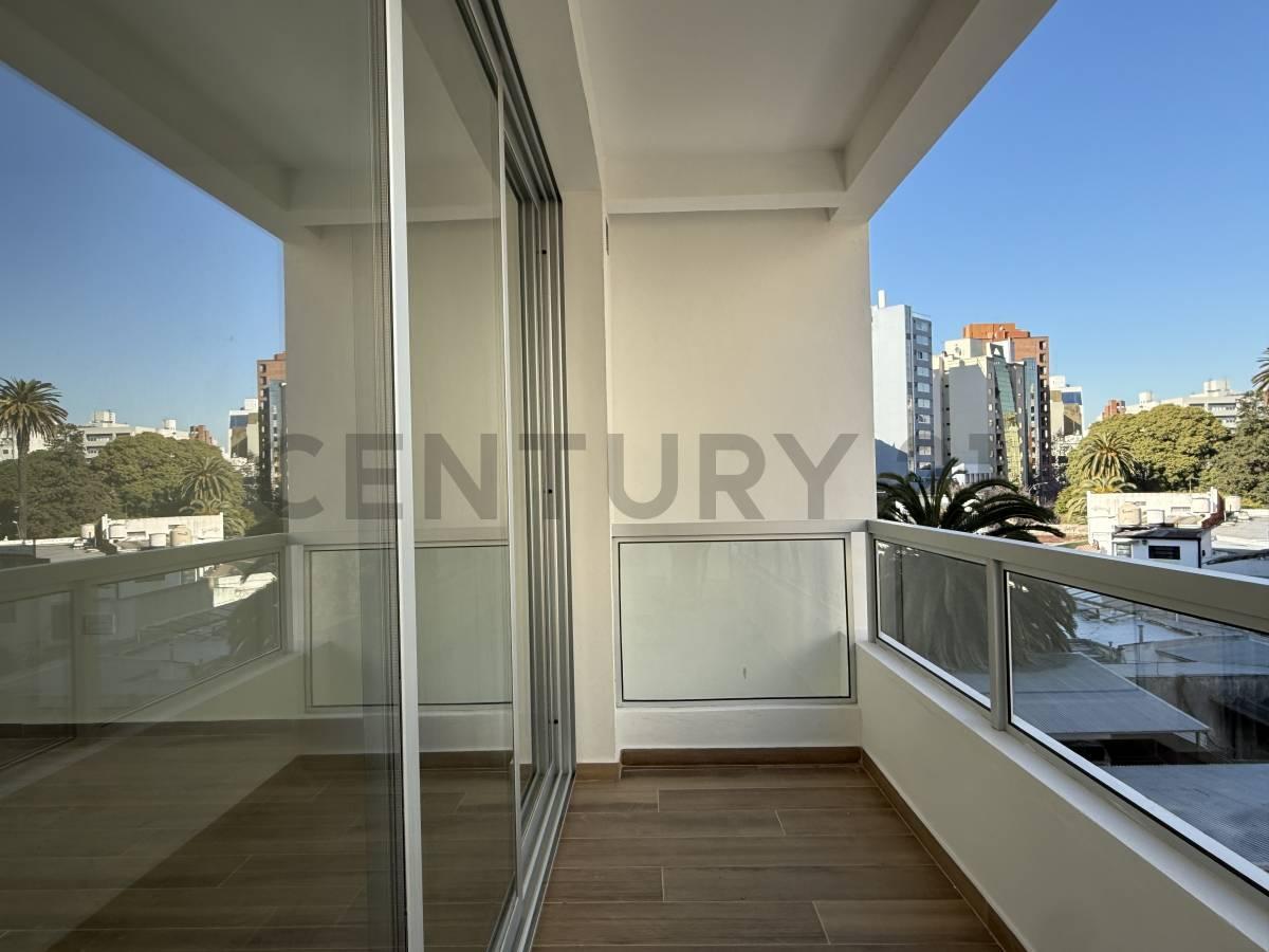 Foto de 12 e/ 43 y 44 Departamento a estrenar 1 dormitorio 65 mts - Plaza Paso, imagen 4
