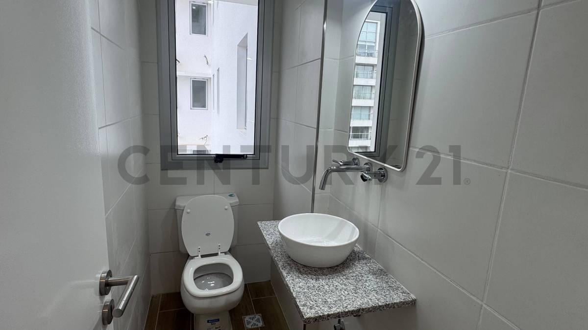 Foto de Semipiso ALQUILER un dormitorio La Plata, imagen 5