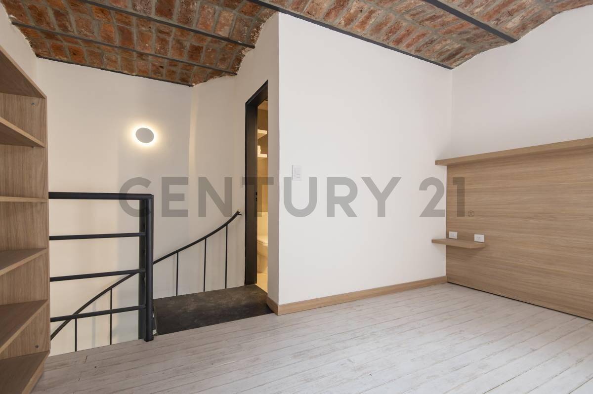 Foto de Departamento en alquiler en La Plata 1 dormitorio, imagen 4