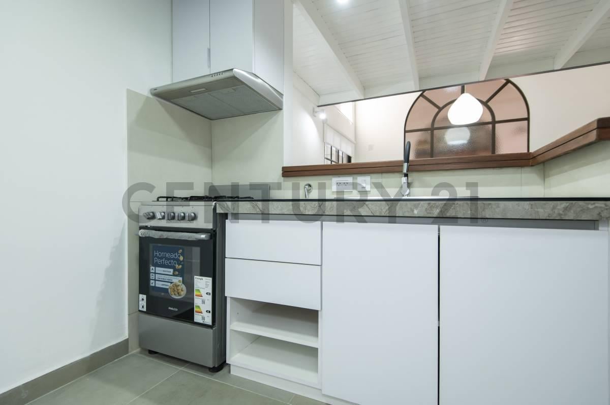 Foto de Departamento en alquiler en La Plata 1 dormitorio, imagen 2