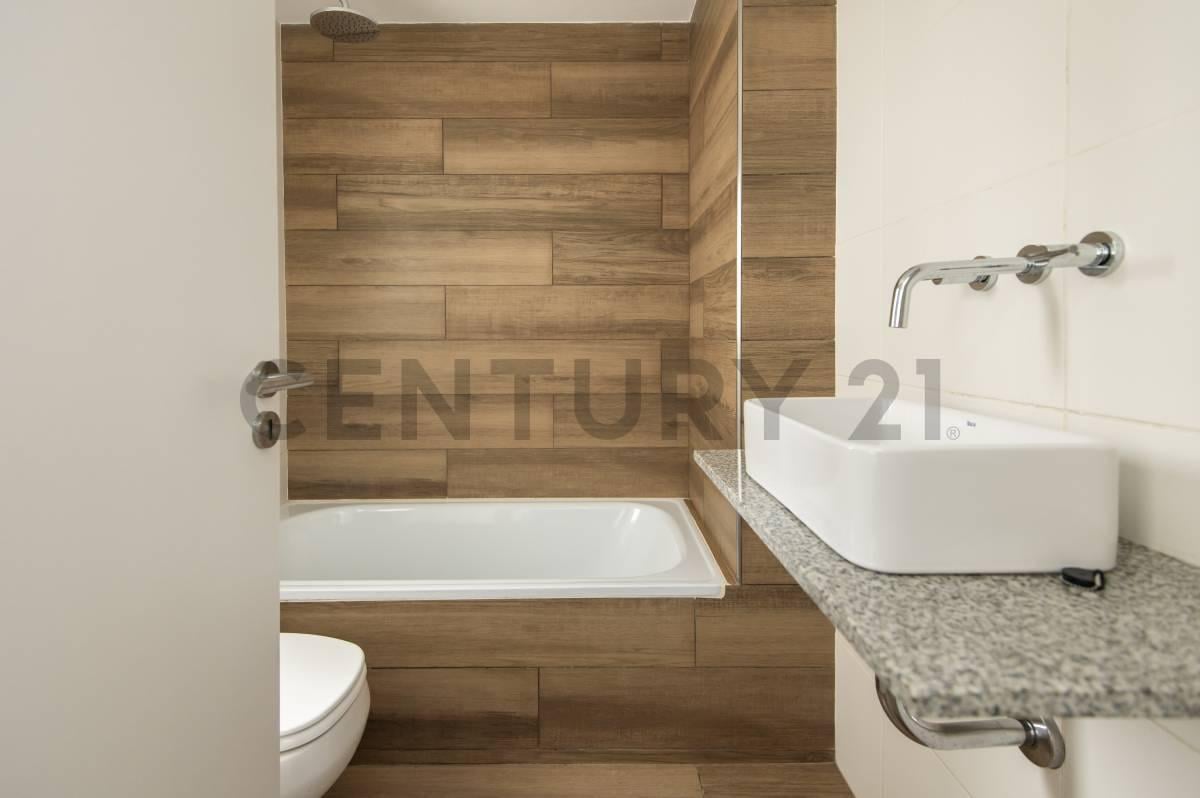 Foto de Departamento en venta en La Plata tipo monoambiente a estrenar, imagen 5