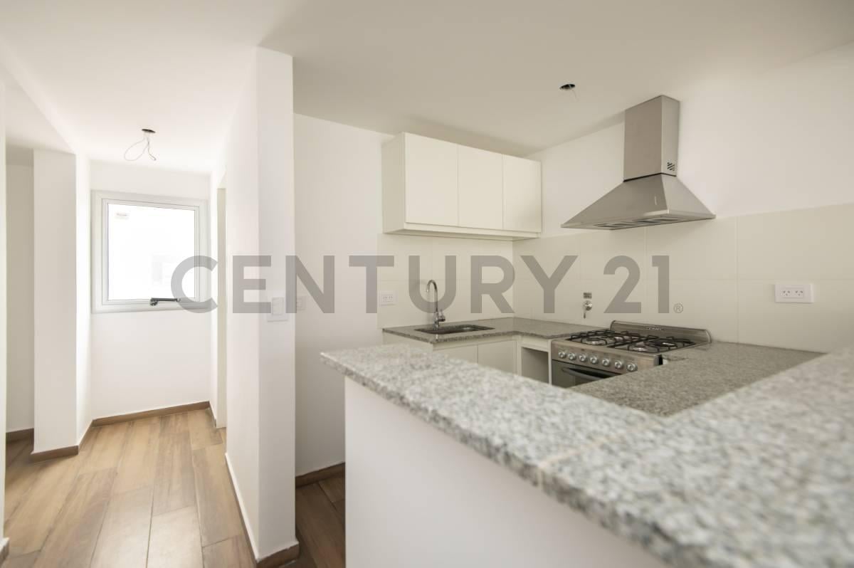 Foto de Departamento en venta en La Plata tipo monoambiente a estrenar, imagen 1
