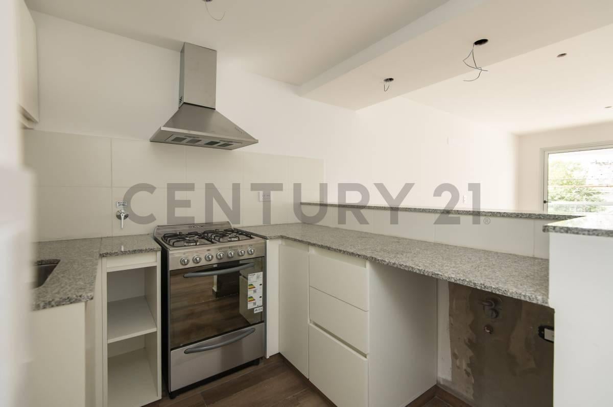Foto de Departamento en venta en La Plata tipo monoambiente a estrenar, imagen 2