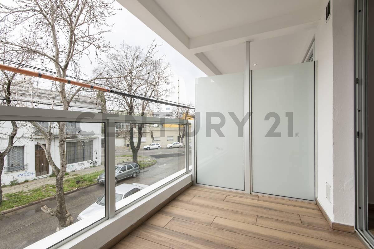 Foto de Departamento en venta en La Plata tipo monoambiente a estrenar, imagen 4