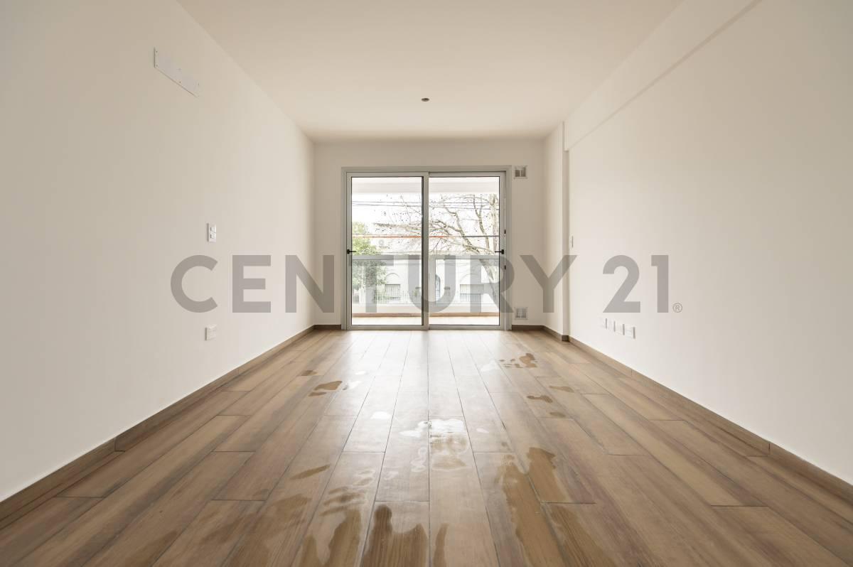 Foto de Departamento en venta en La Plata tipo monoambiente a estrenar, imagen 3