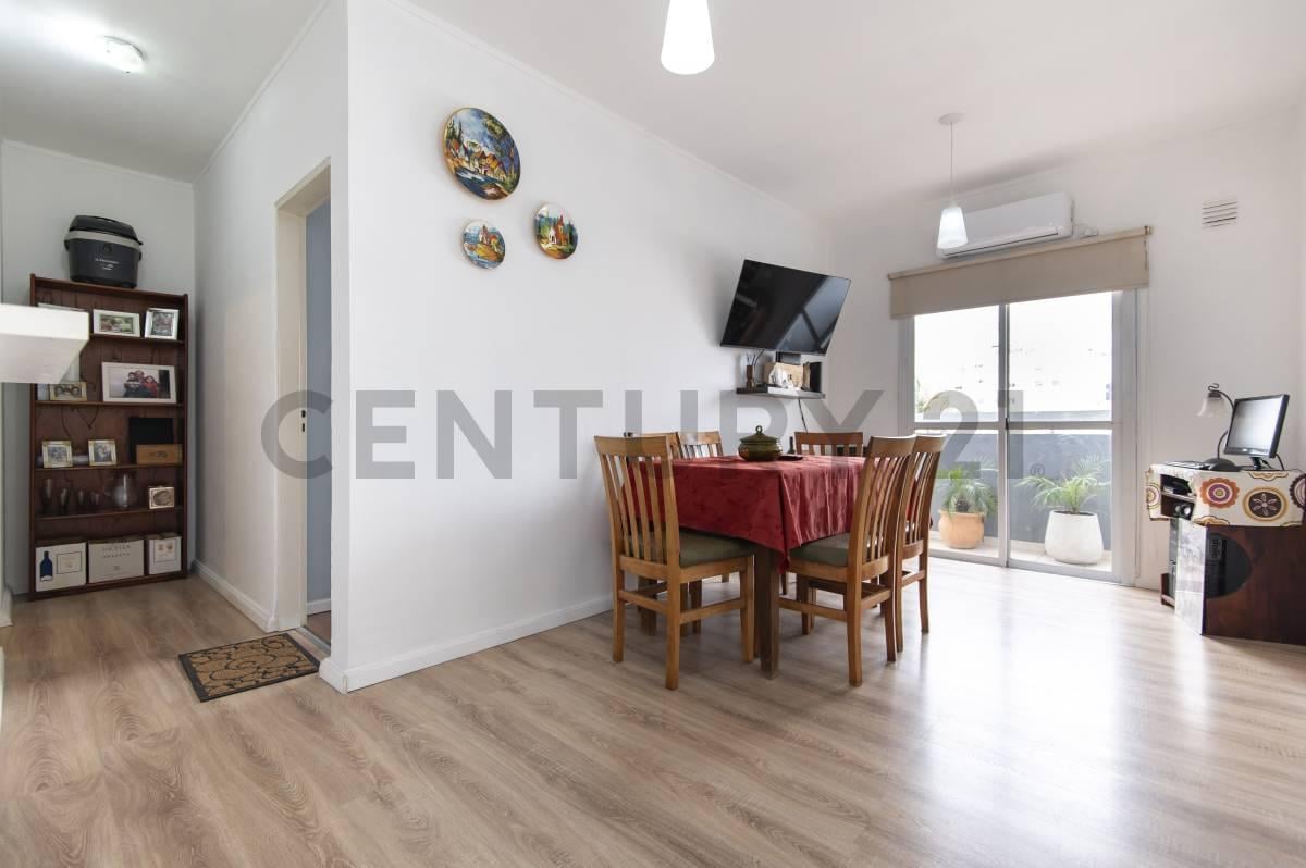 Foto de DEPARTAMENTO EN VENTA EN LA PLATA 1 DORMITORIO, imagen 1