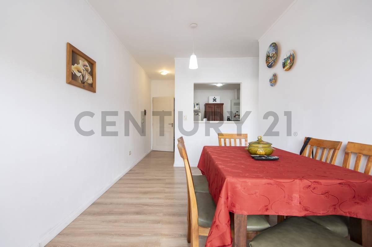 Foto de DEPARTAMENTO EN VENTA EN LA PLATA 1 DORMITORIO, imagen 5