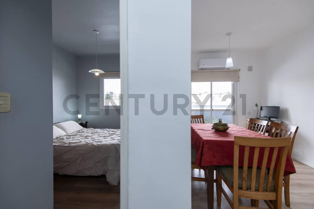 Foto de DEPARTAMENTO EN VENTA EN LA PLATA 1 DORMITORIO, imagen 4