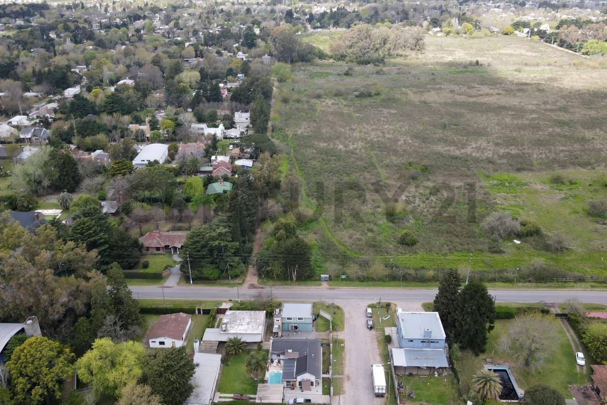 Foto de LOTE EN VENTA EN VILLA ELISA, imagen 4