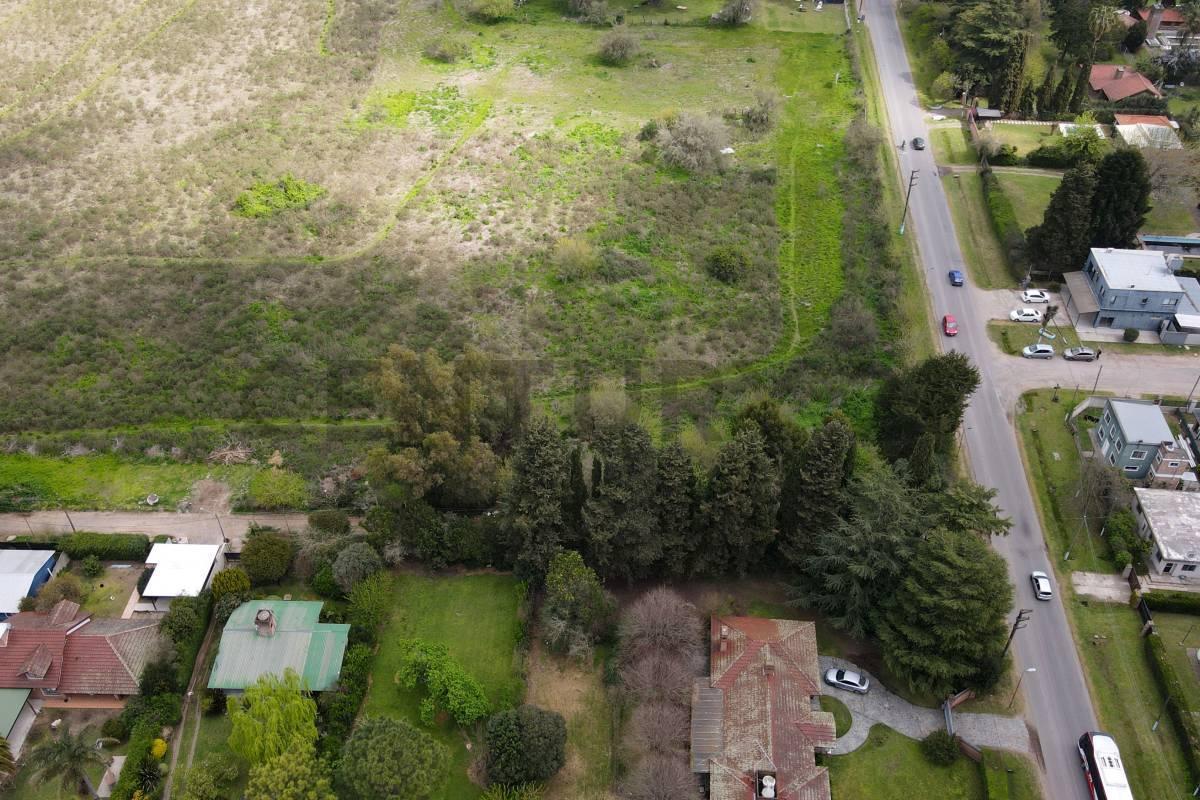 Foto de LOTE EN VENTA EN VILLA ELISA, imagen 3