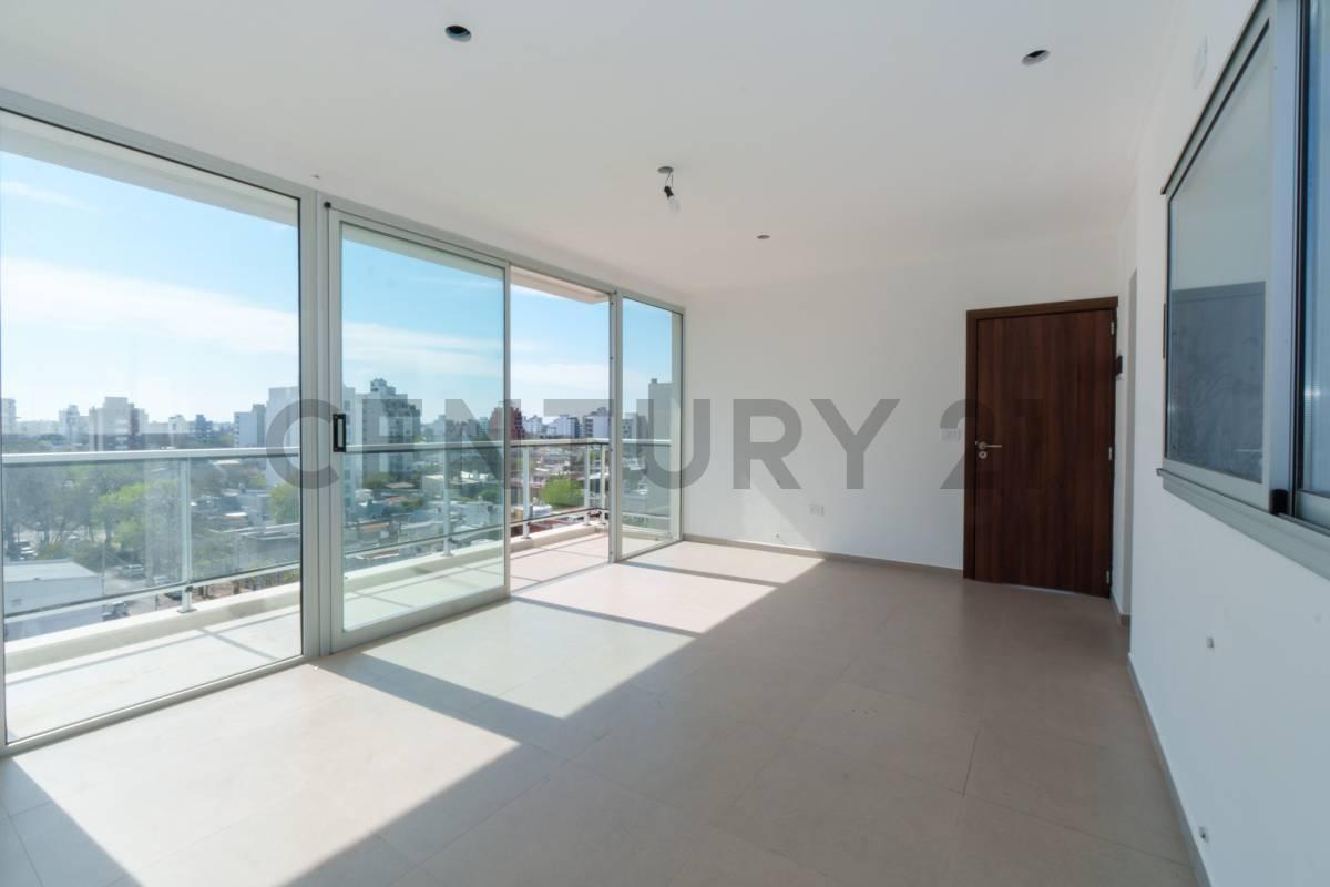 Foto de DEPARTAMENTO EN VENTA EN LA PLATA DE 1 DORMITORIO CON COCHERA, imagen 3