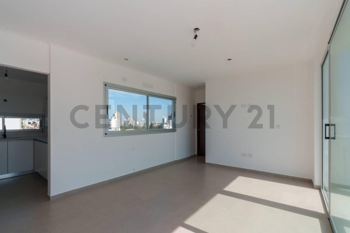 Foto de DEPARTAMENTO EN VENTA EN LA PLATA DE 1 DORMITORIO CON COCHERA, imagen 5