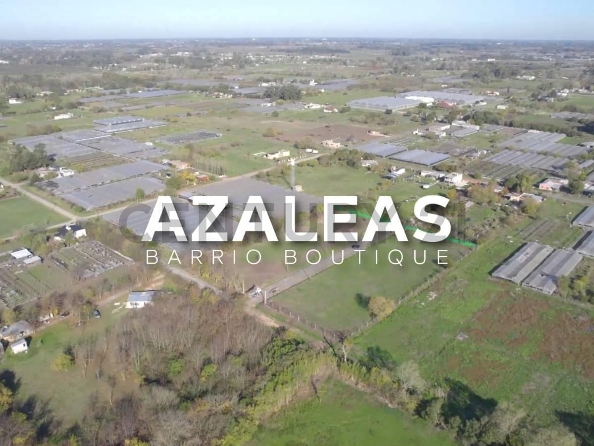 Foto de LOTE TERRENO EN VENTA EN CITY BELL, imagen 2