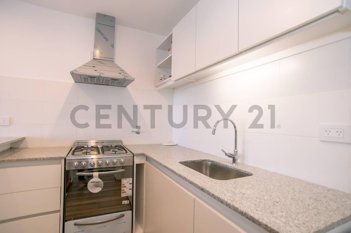 Foto de Departamento Monoambiente EN CONSTRUCCION en Venta La Plata, imagen 4