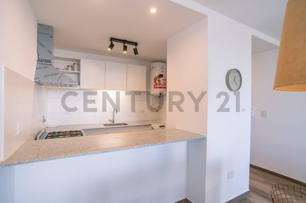 Foto de Departamento Monoambiente EN CONSTRUCCION en Venta La Plata, imagen 1