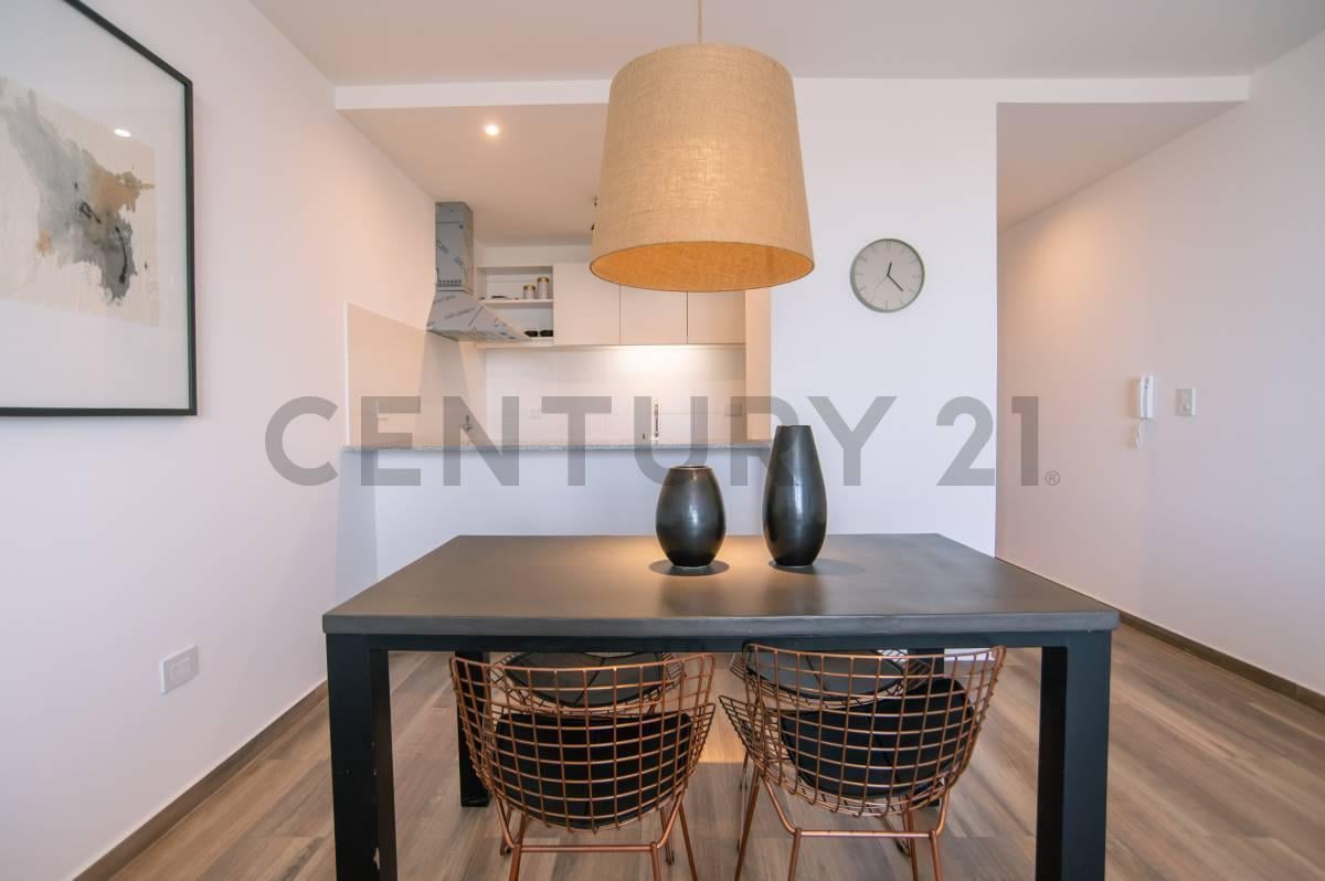 Foto de Departamento Monoambiente EN CONSTRUCCION en Venta La Plata, imagen 3