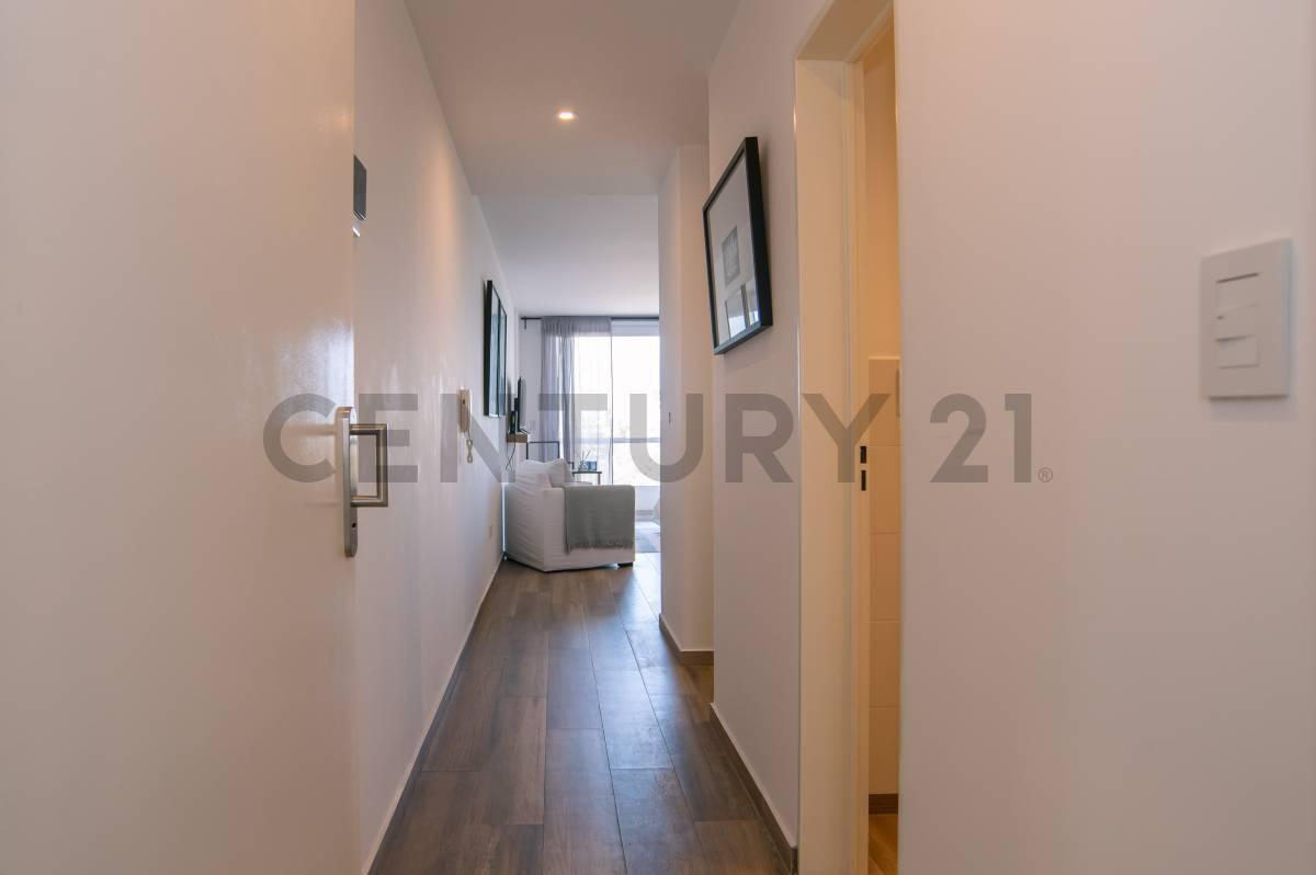 Foto de Departamento Monoambiente EN CONSTRUCCION en Venta La Plata, imagen 5