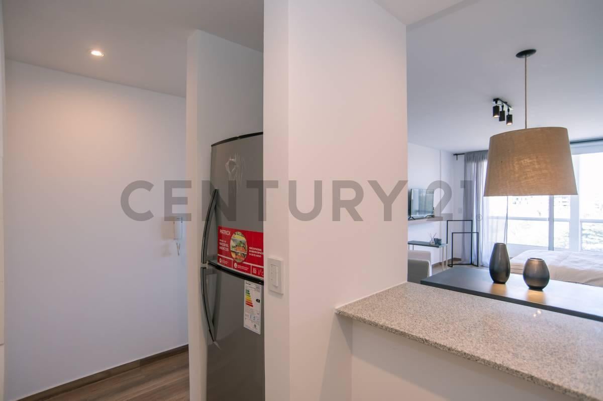 Foto de Departamento Monoambiente EN CONSTRUCCION en Venta La Plata, imagen 2