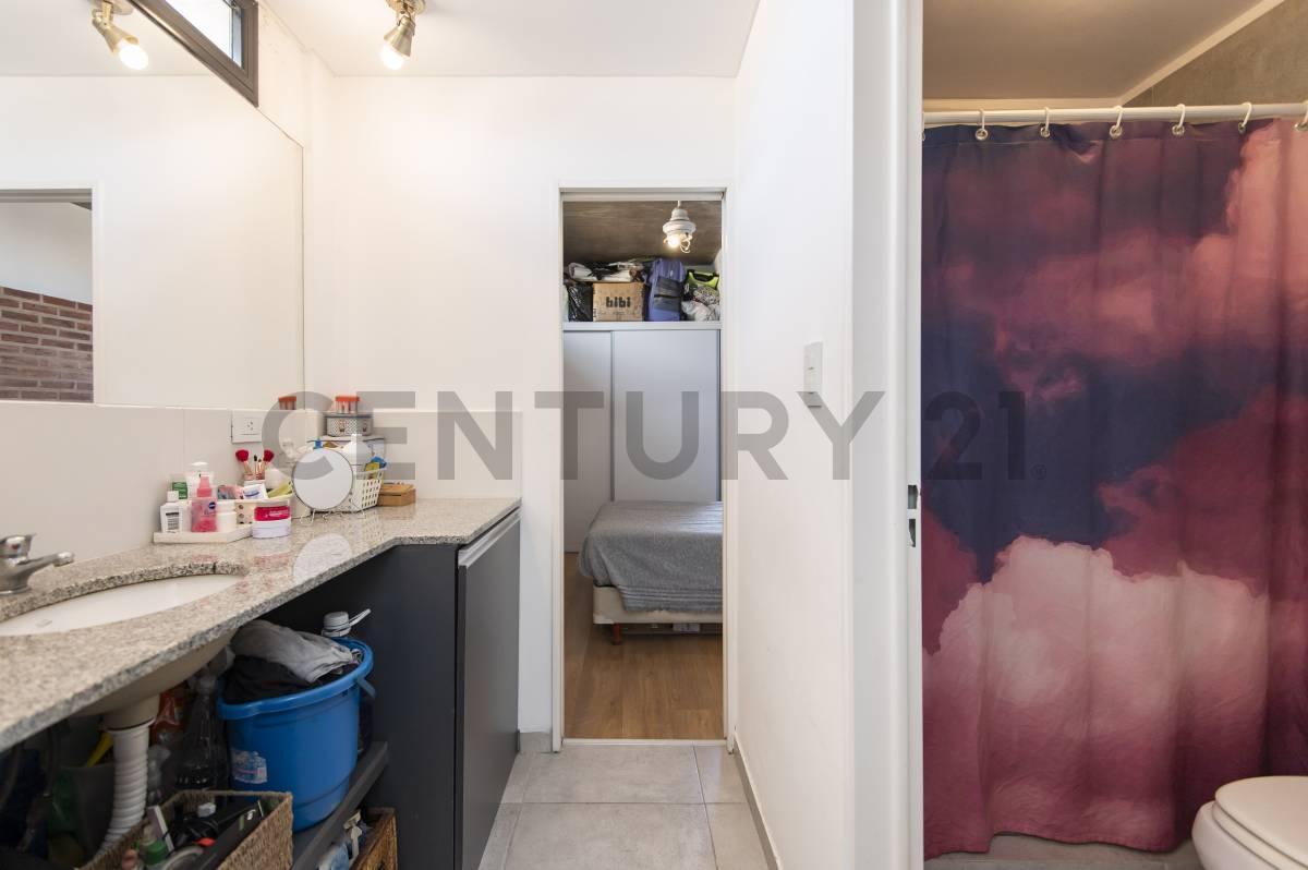 Foto de Departamento en venta La Plata 1 dormitorio, cochera, imagen 5