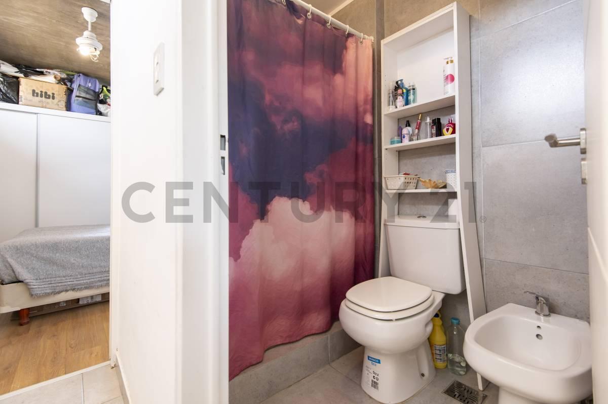 Foto de Departamento en venta La Plata 1 dormitorio, cochera, imagen 4