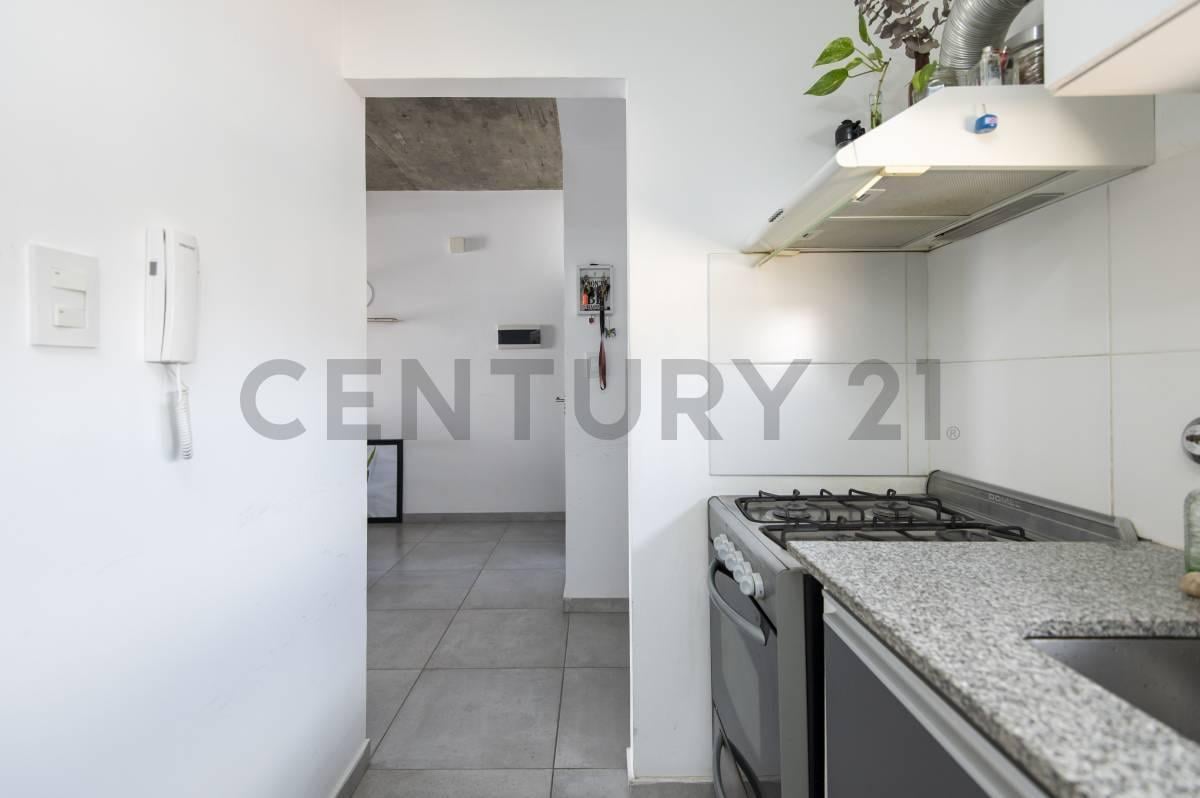 Foto de Departamento en venta La Plata 1 dormitorio, cochera, imagen 1
