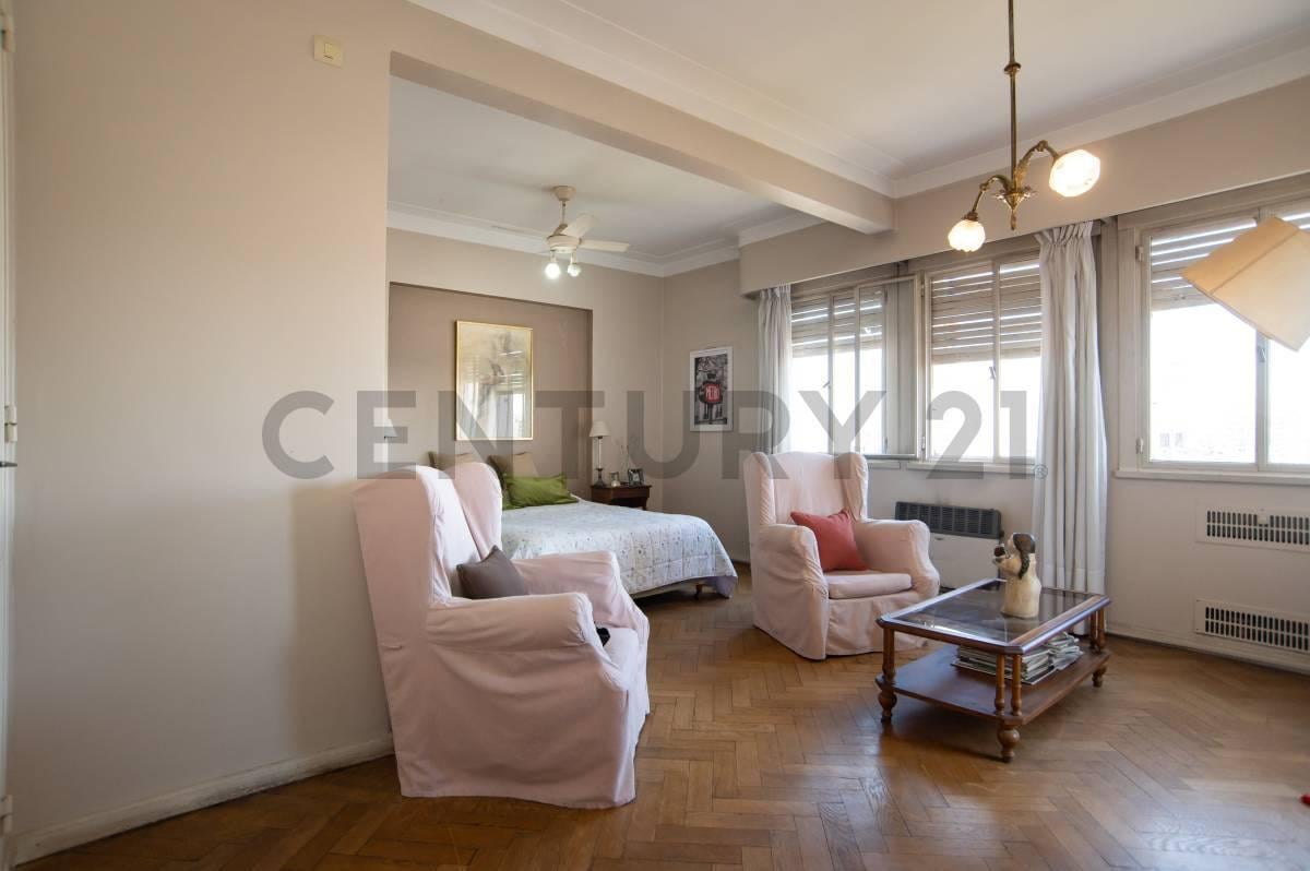 Foto de Departamento en venta en La Plata de 2 dormitorios, imagen 2