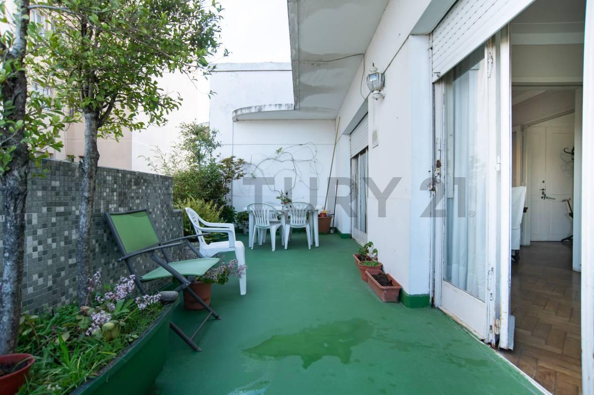 Foto de Departamento en venta en La Plata de 2 dormitorios, imagen 3