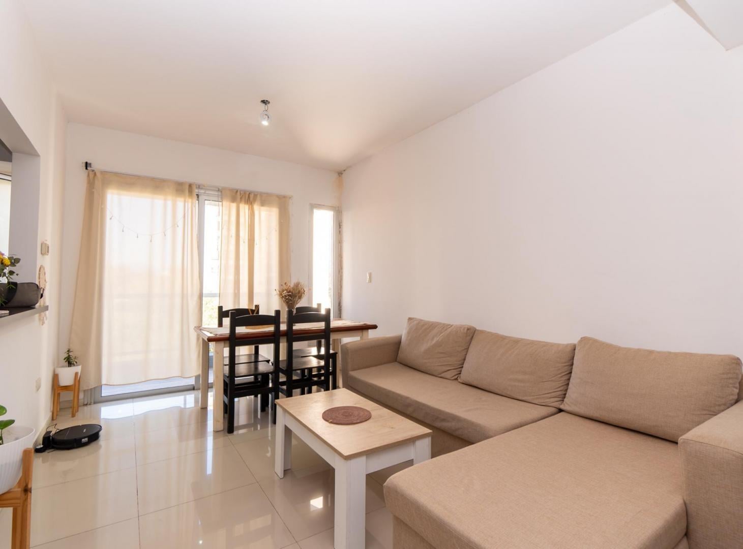 Foto de Departamento en venta en La Plata, imagen 1
