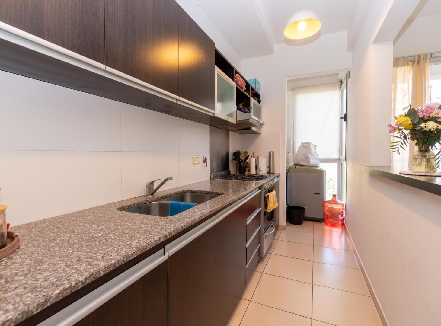 Foto de Departamento en venta en La Plata, imagen 5