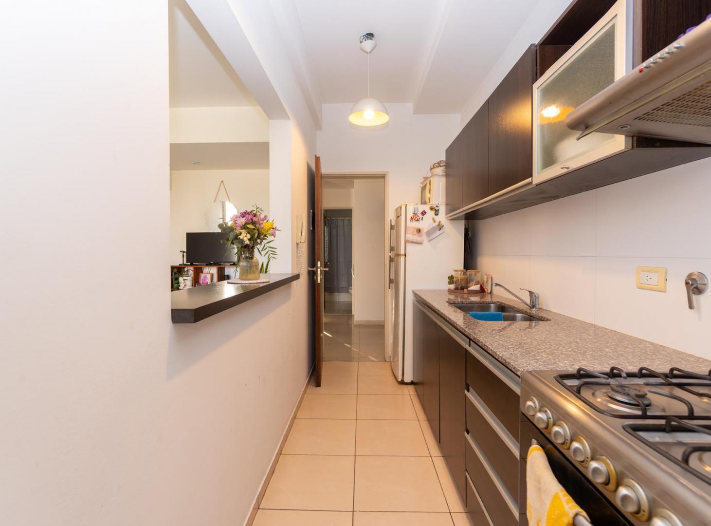 Foto de Departamento en venta en La Plata, imagen 3