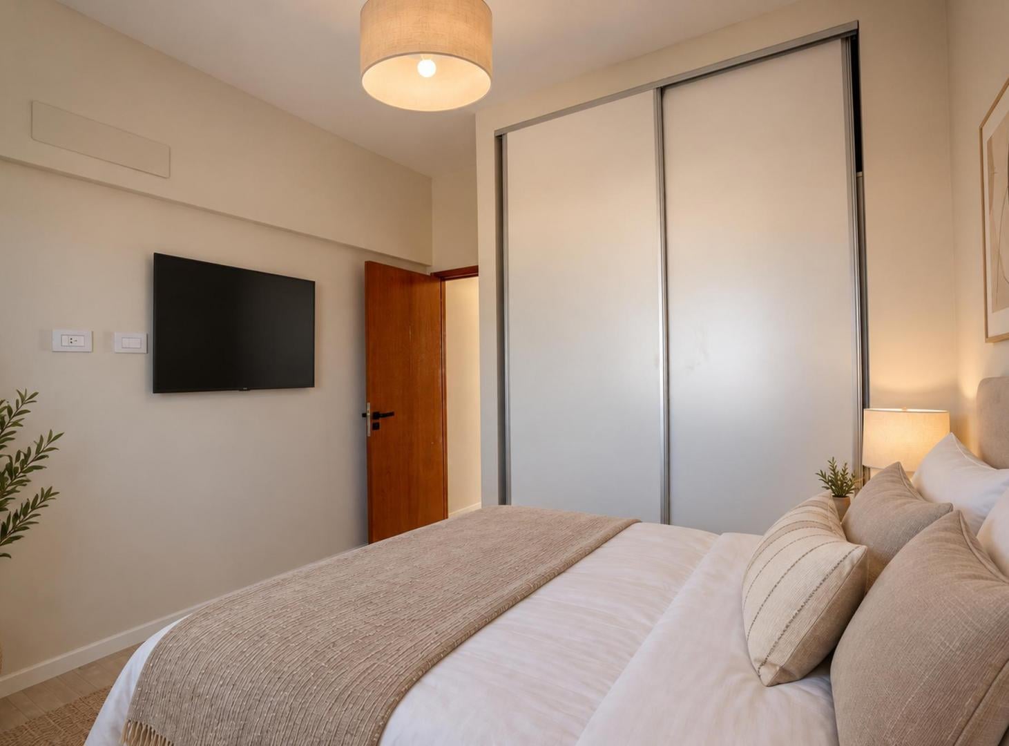 Foto de Departamento en venta en La Plata de 1 dormitorio a estrenar frente a, imagen 4