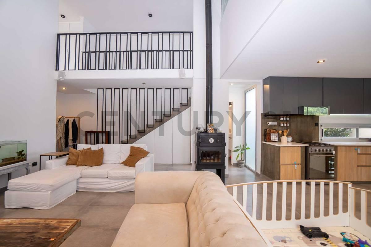 Foto de Casa en venta en City Bell, imagen 1