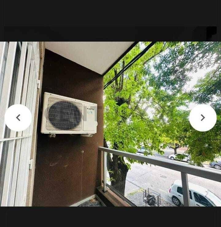 Foto de Departamento de 1 dormitorio en venta en La Plata, imagen 5