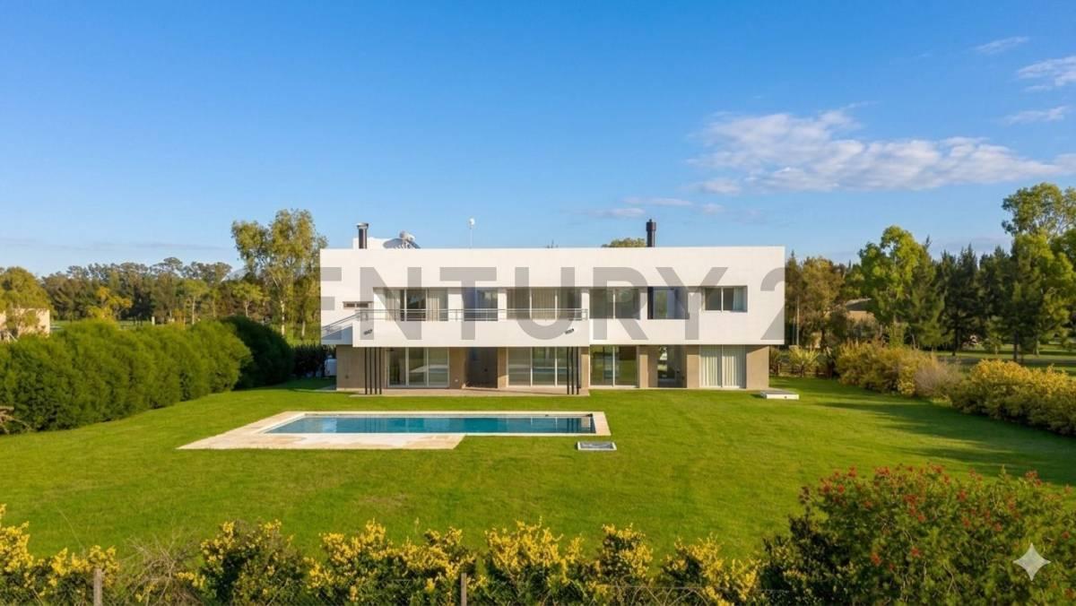 Foto de Casa en venta en Campos de Roca ll, imagen 5