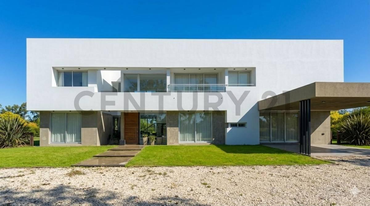 Foto de Casa en venta en Campos de Roca ll, imagen 1