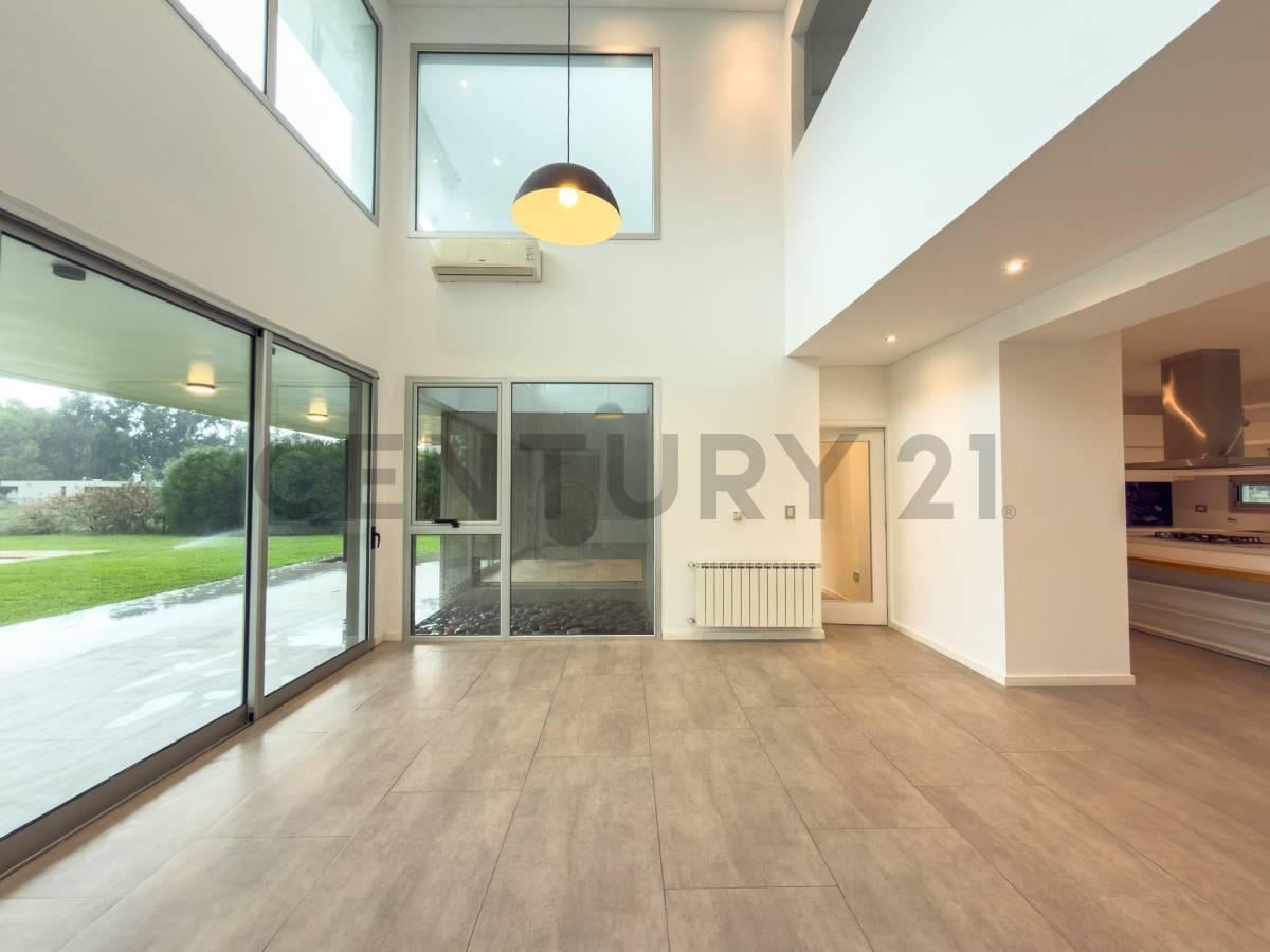 Foto de Casa en venta en Campos de Roca ll, imagen 3
