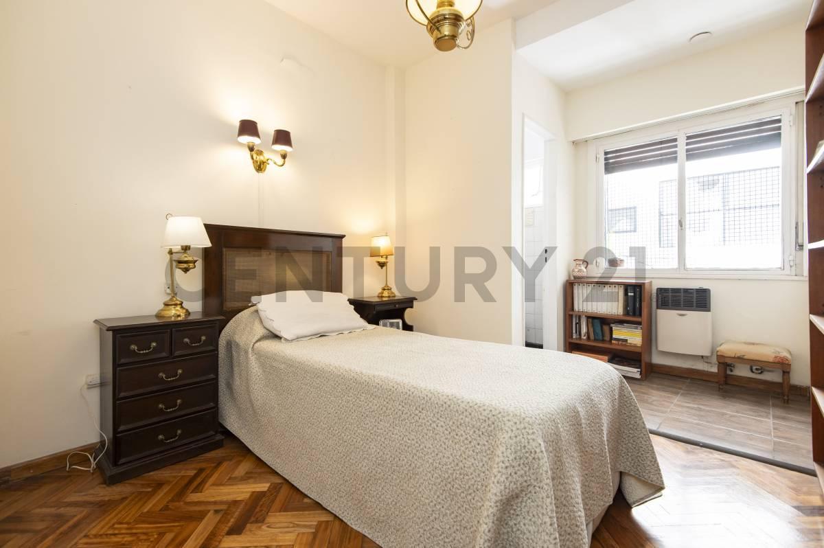 Foto de Departamento en venta en Recoleta de 2 dormitorios, imagen 4