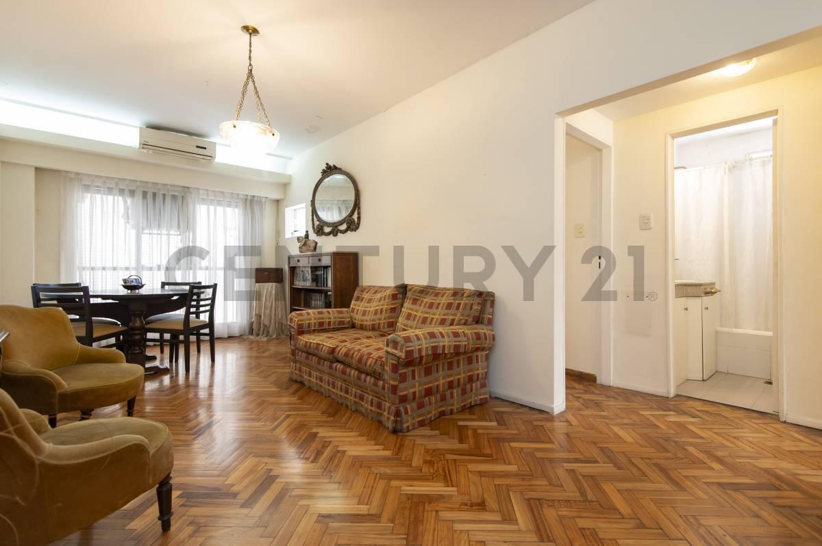 Foto de Departamento en venta en Recoleta de 2 dormitorios, imagen 5