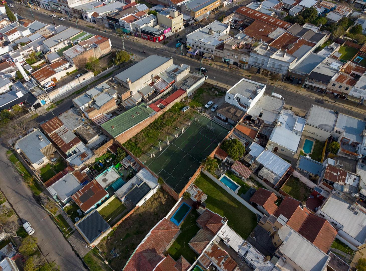Foto de Terreno en venta en Berisso, imagen 5