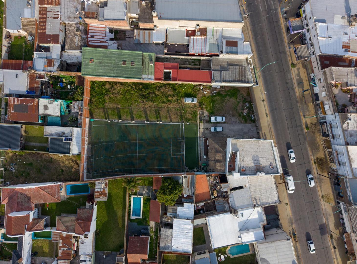 Foto de Terreno en venta en Berisso, imagen 4