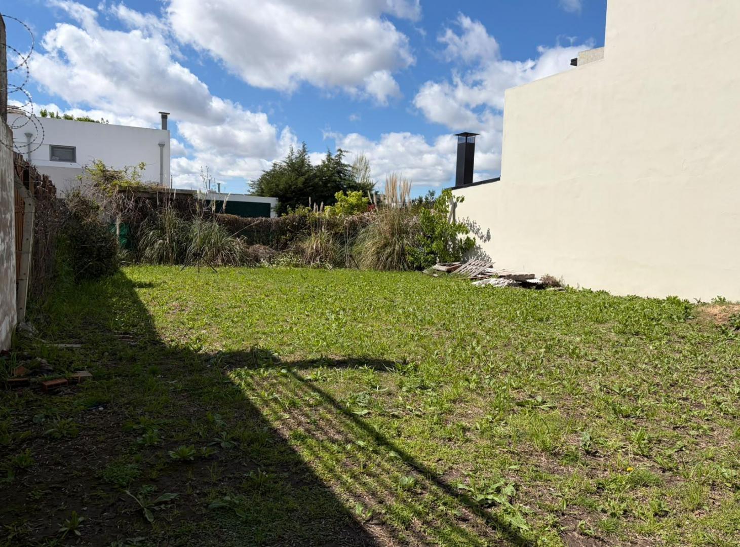Foto de Terreno en venta en Joaquin Gorina, imagen 1
