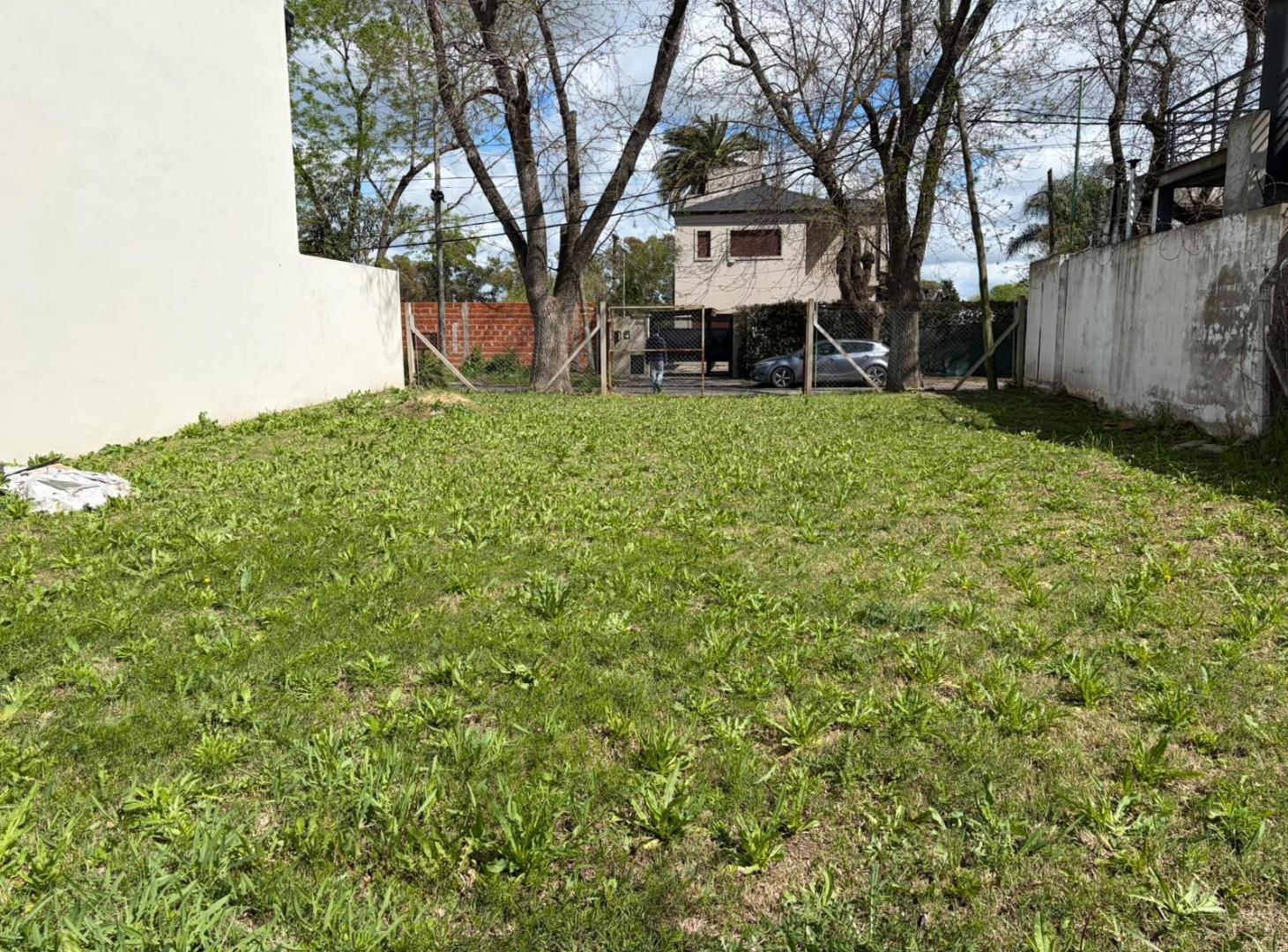 Foto de Terreno en venta en Joaquin Gorina, imagen 2